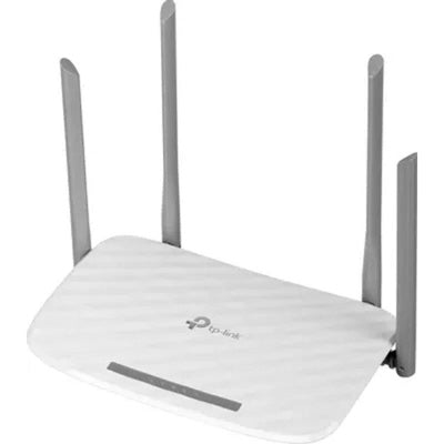 TP-link router economico dual band archer C50