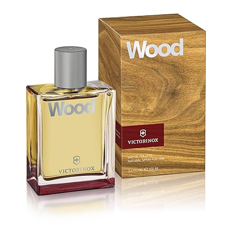 VICTORINOX WOOD