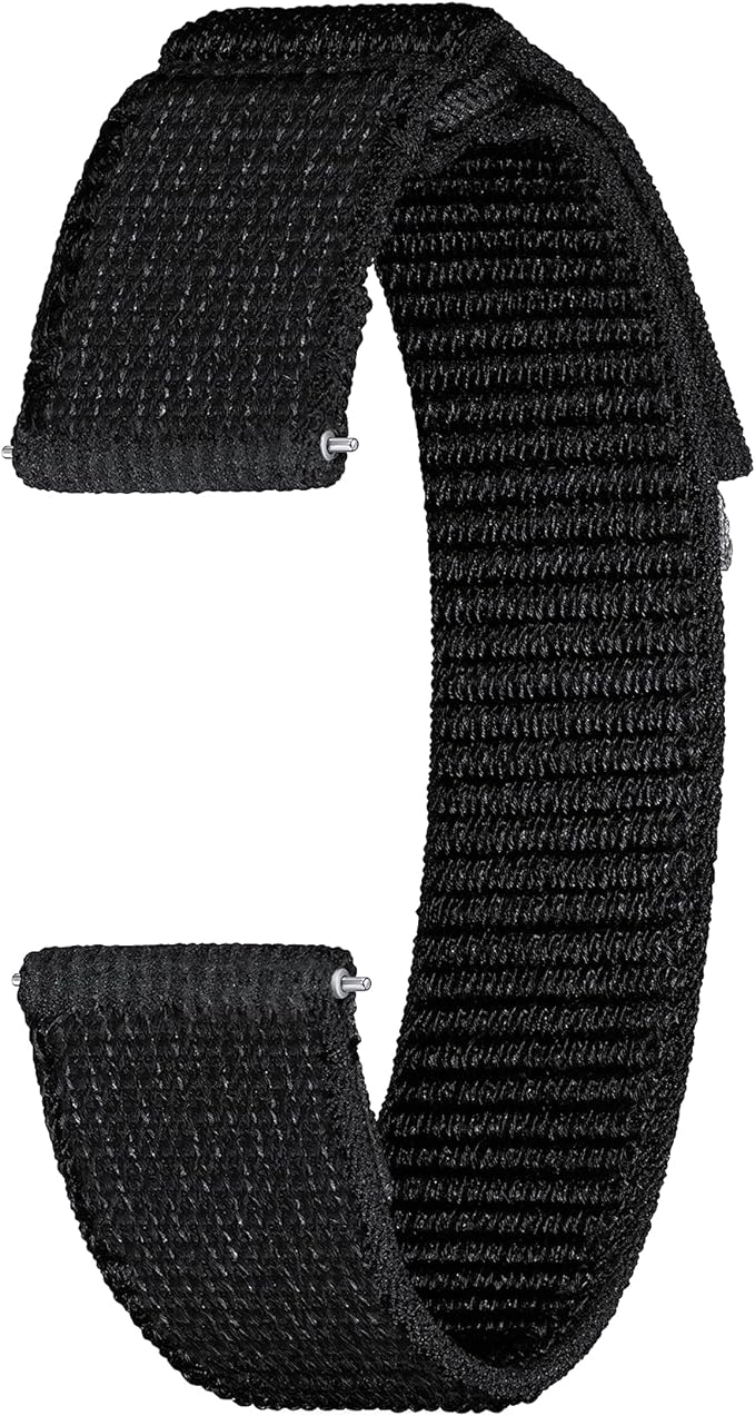 Band Watch Ultra Black