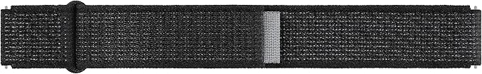 Band Watch Ultra Black