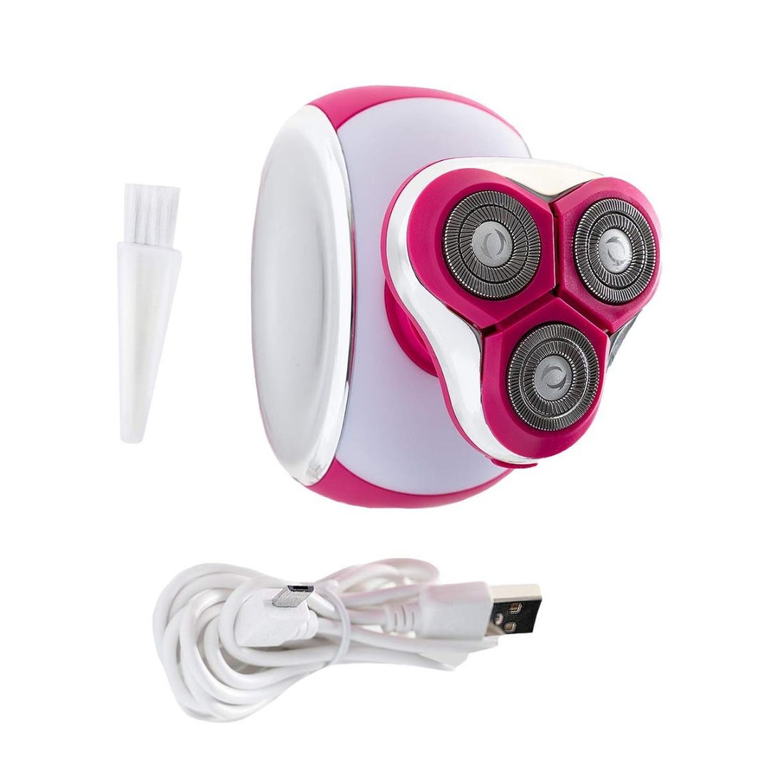 Westinghouse rasuradora rotativa para dama (usb) WH1130