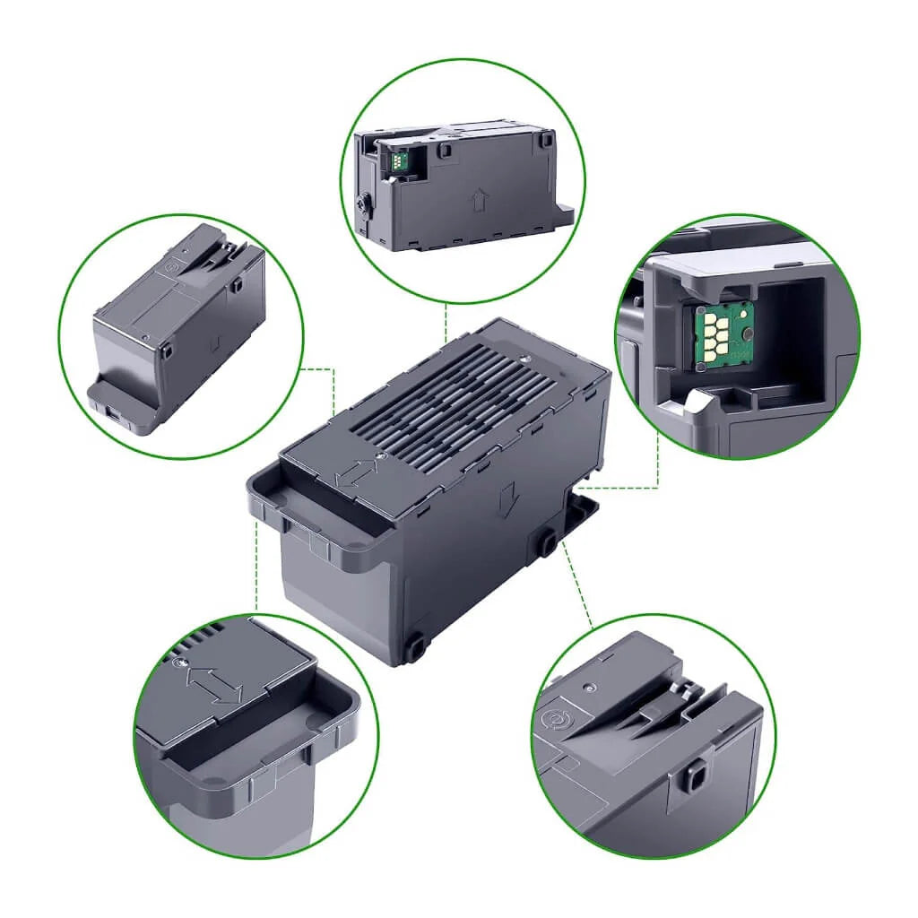 Epson kit mantenimiento L15150 /L15160 C12C934591