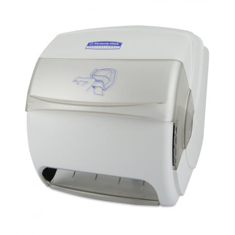 KCP DISP.TOALLA HANDS FREE 30217909