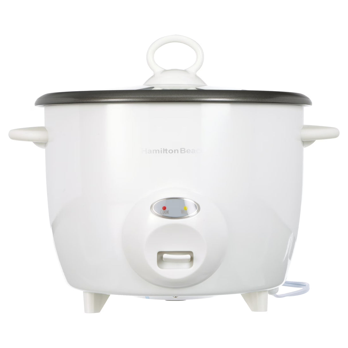 HB 20 Cup Glass Lid Rice Cooker 37532N