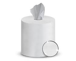 Amoos toalla de manos 160 mts doble hoja pk 6 rollos J631606,2