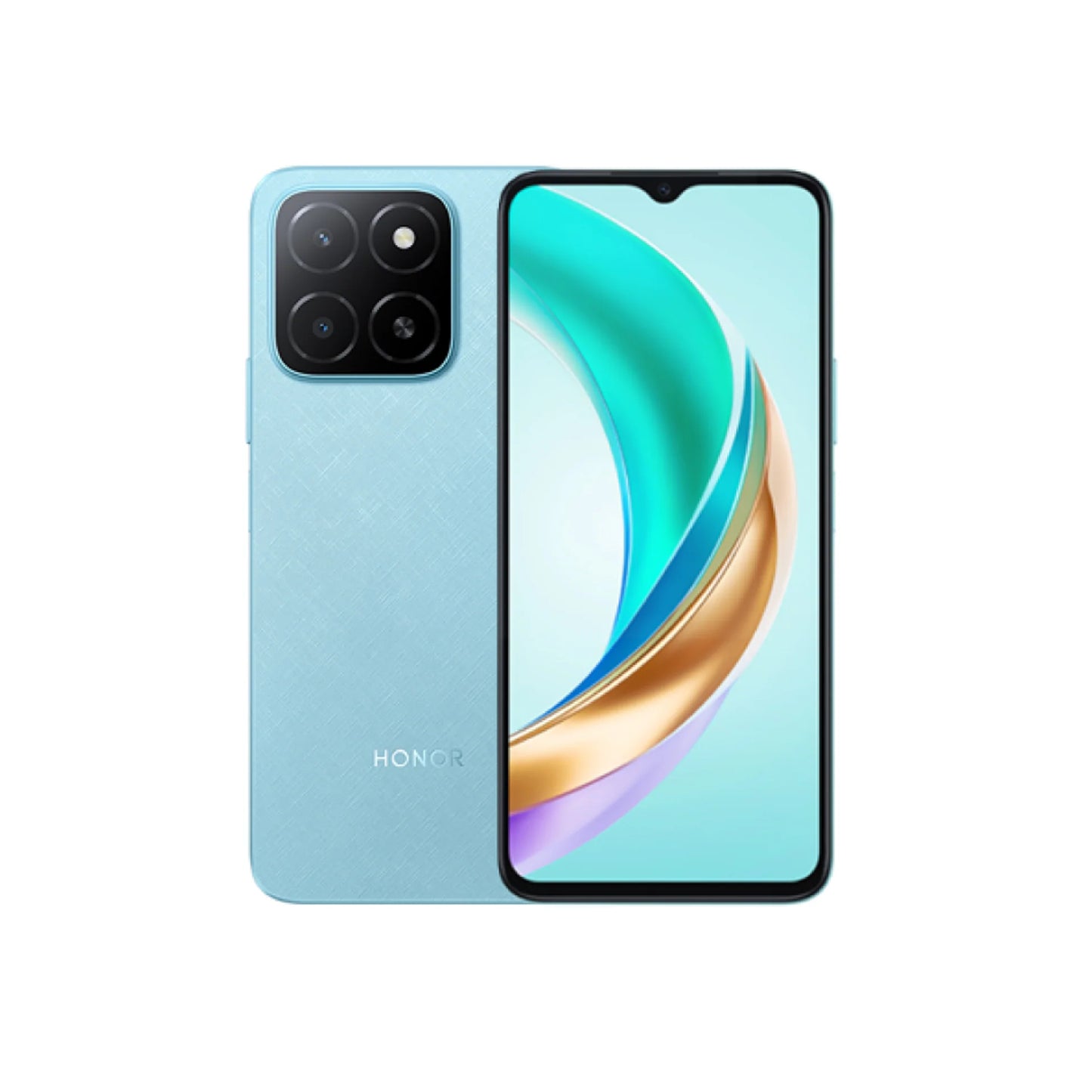 Honor X5b