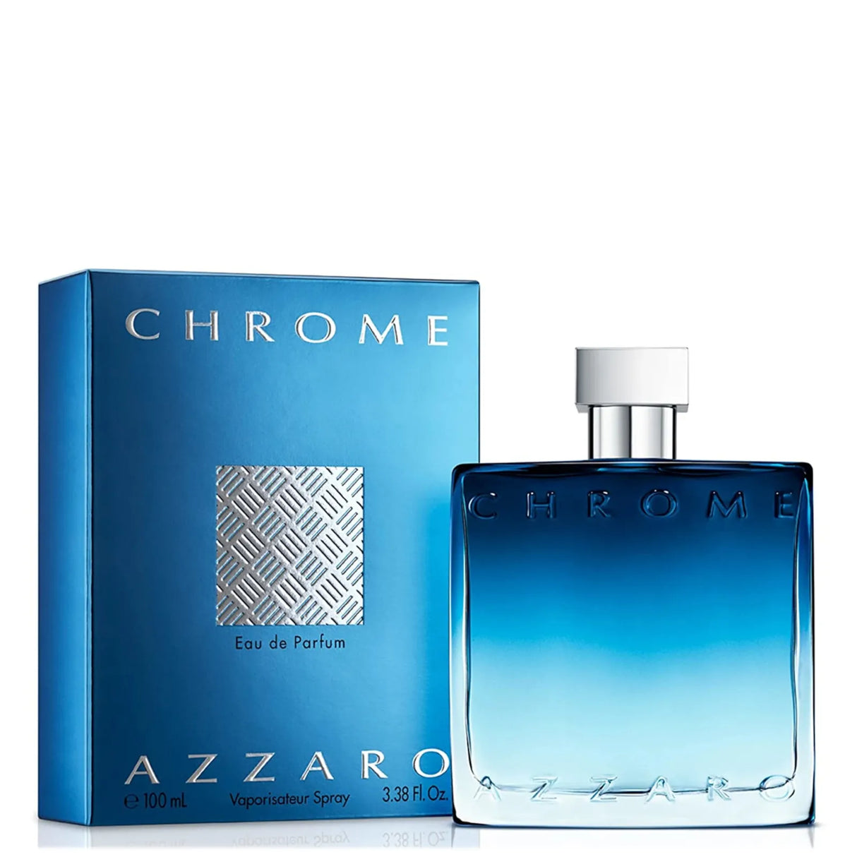 AZZARO CHROME 100ML