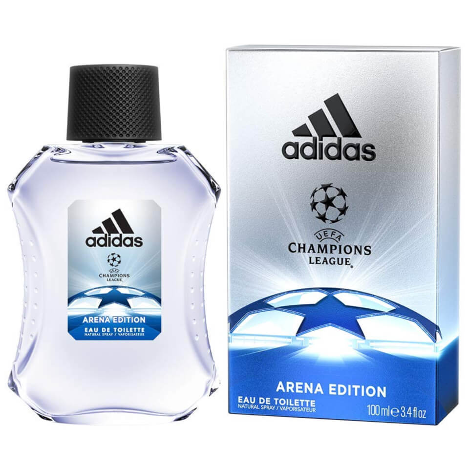 ADIDAS CHAMPION LEAGUE ARENA