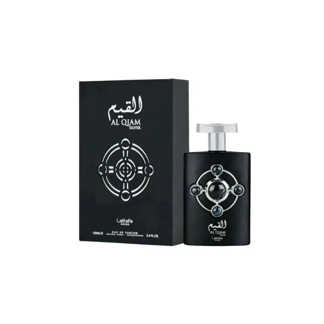 AL QIAN SILVER