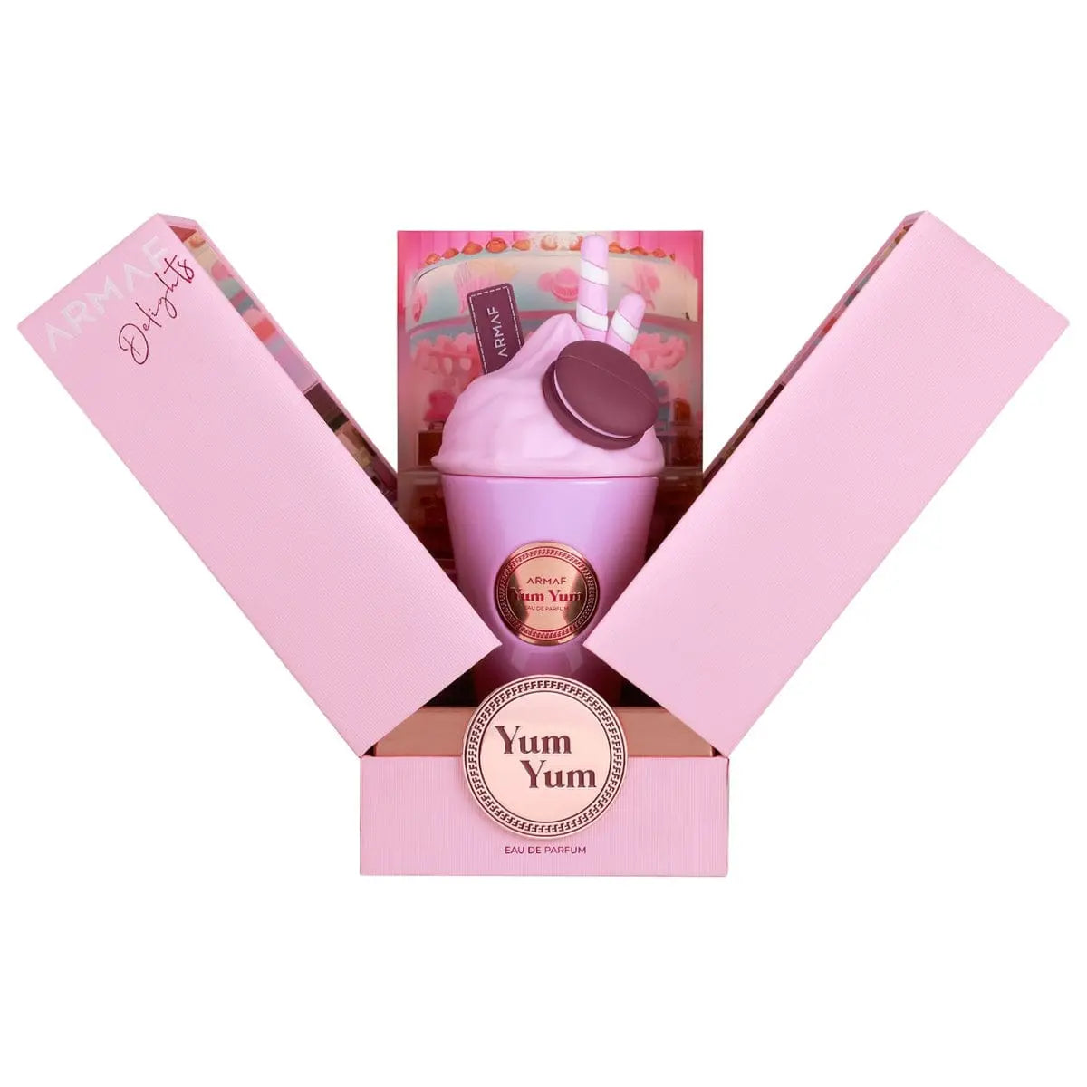 ARMAF YUM YUM 100ML EDP