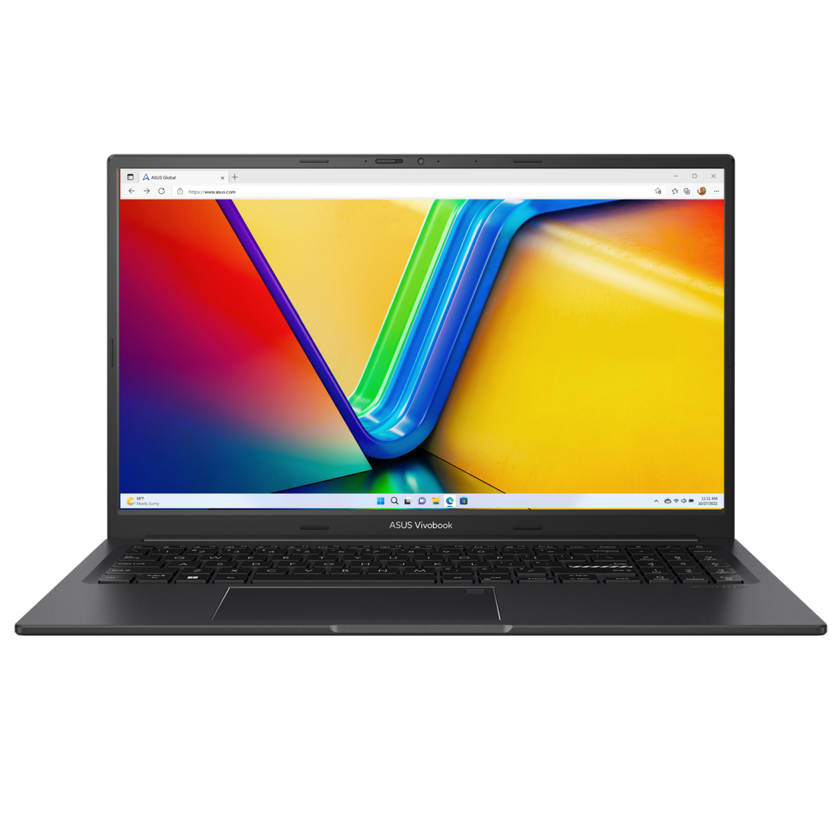 Asus Notebook 15,6" Intel Core i7-1265 16gb
512gb SSD WINDOWS 11 PRO X1504ZA-
NJ1234X