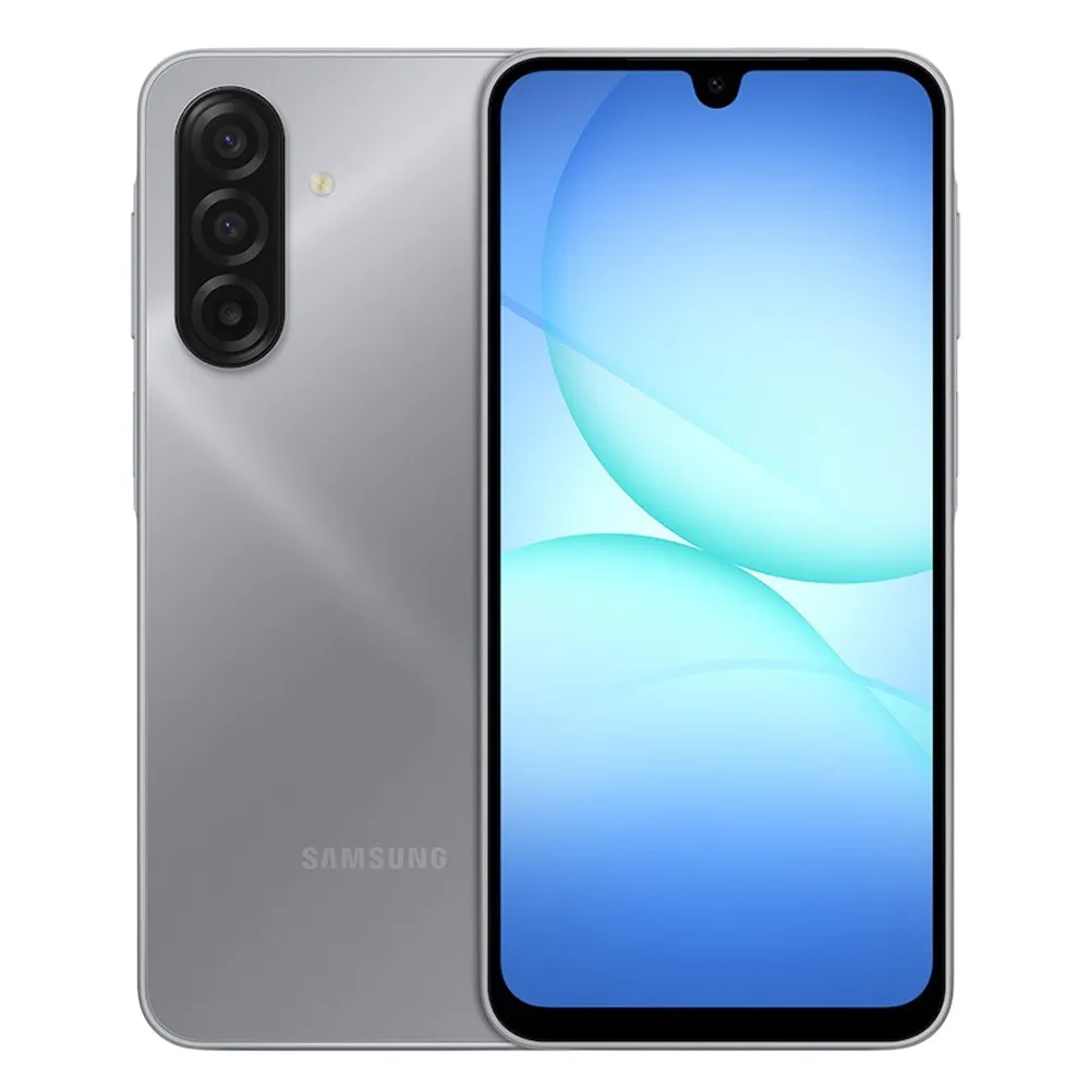Galaxy A17 LTE 8GB/256GB Gray