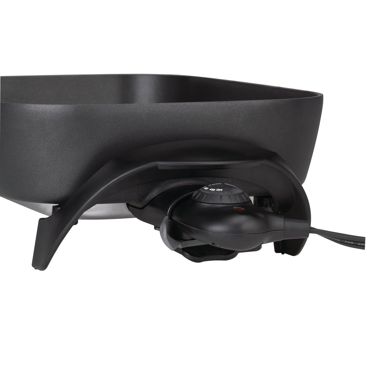 Black + Decker sarten eléctrico 15 pulgadas SKG605