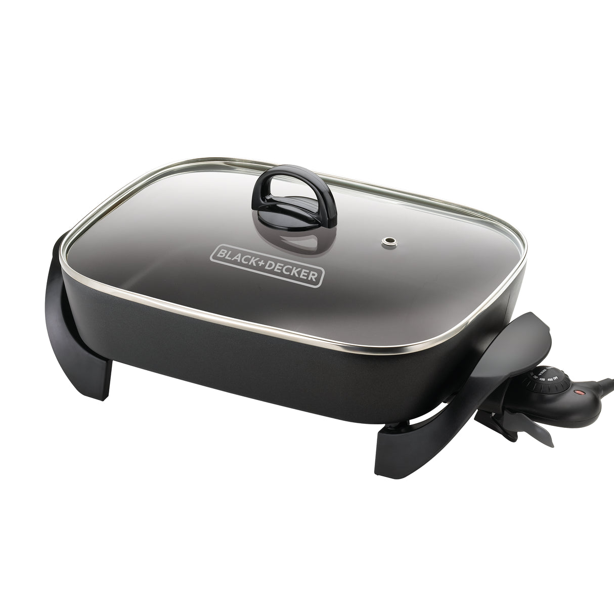 Black + Decker sarten eléctrico 15 pulgadas SKG605