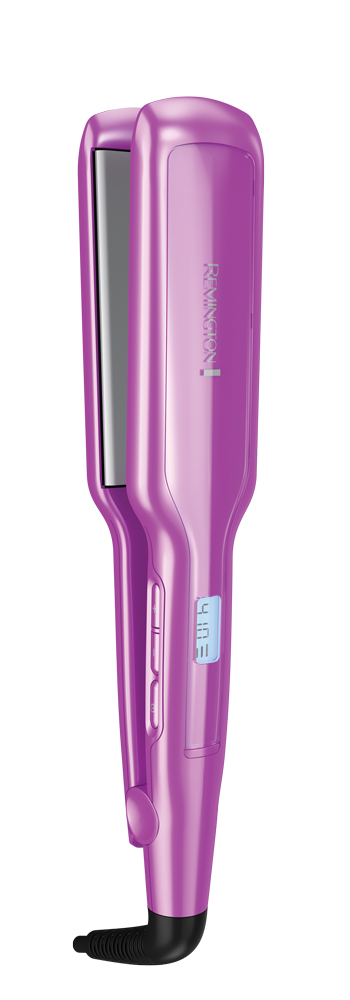 Remington plancha de cabello placas ceramica S5520 (110) F
