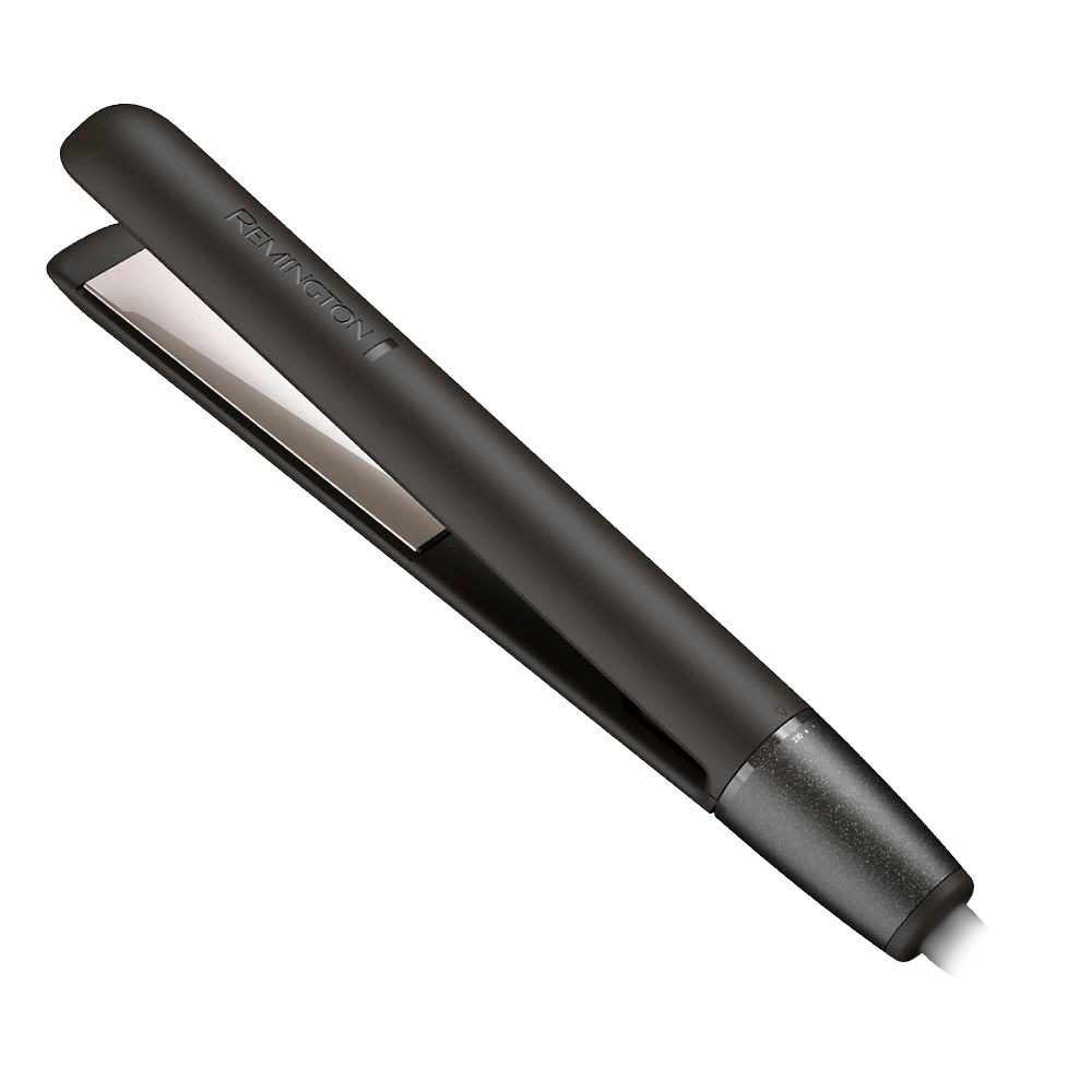 Remington plancha alisadora cerámica y coco S4A500-F