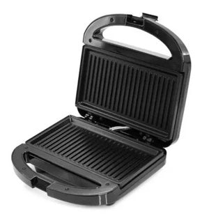 Black + Decker sandwichera panini superficie antiadherente PAN24535