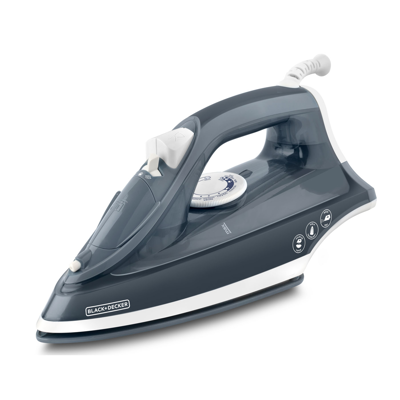 Black Decker plancha de vapor trueglide ors IRBD300 Tienda