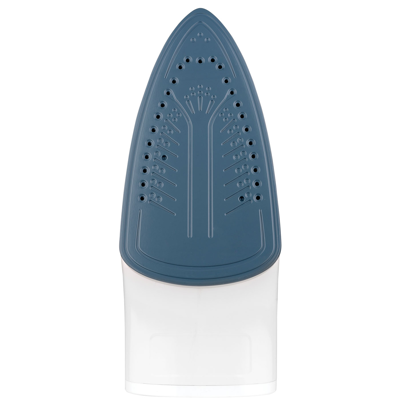 Black + Decker plancha de vapor trueglide colors IRBD300