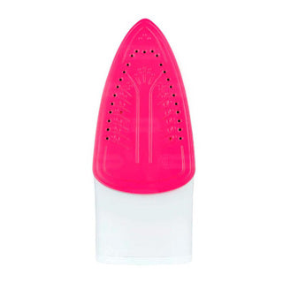 Black + Decker plancha de ropa vapor anti-adherente IRBD302