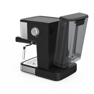 Black + Decker Espresso 20bar - EM0312-0SDLA