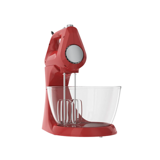 Black + Decker batidora 250w 4,25 L roja - MX9125-0RDLA