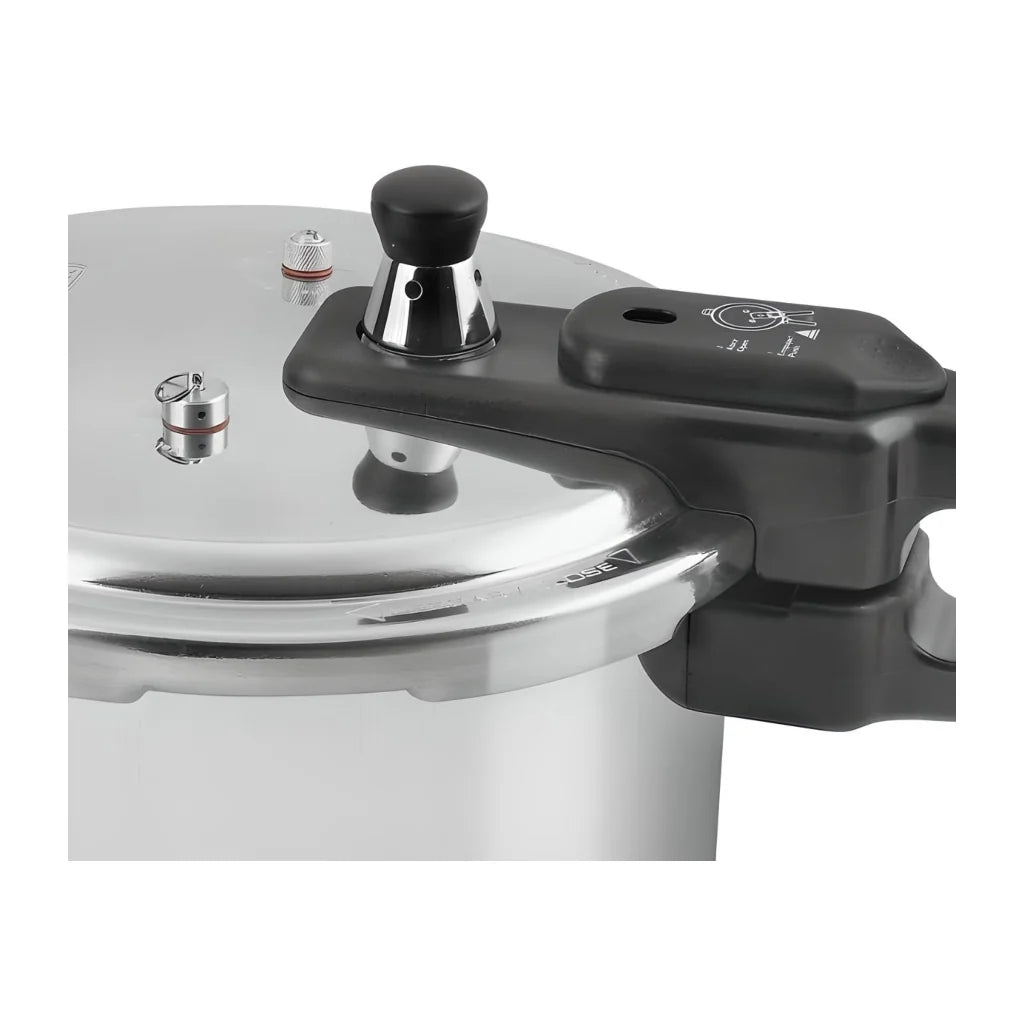 Black + Decker olla a presion 5lts PC500