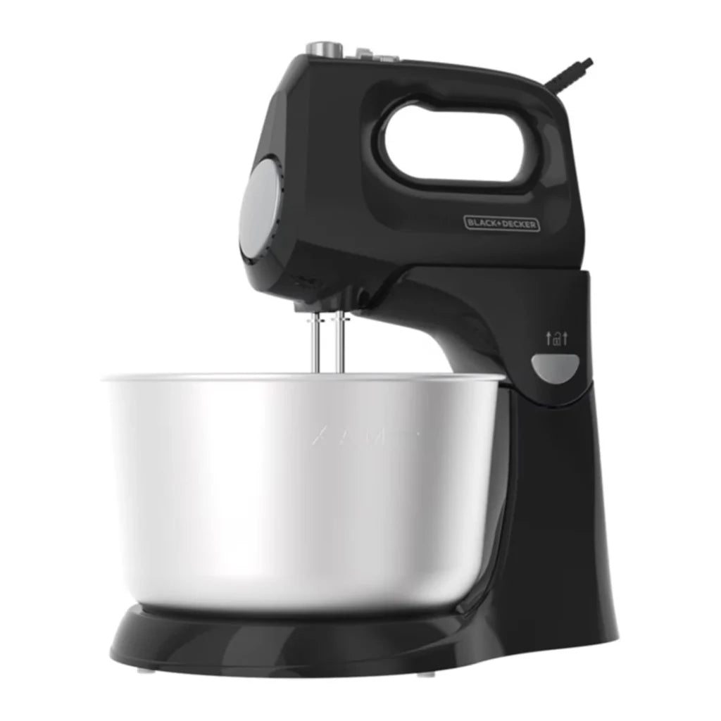 Black + Decker batidora 250W negro MX9125-1BDLA