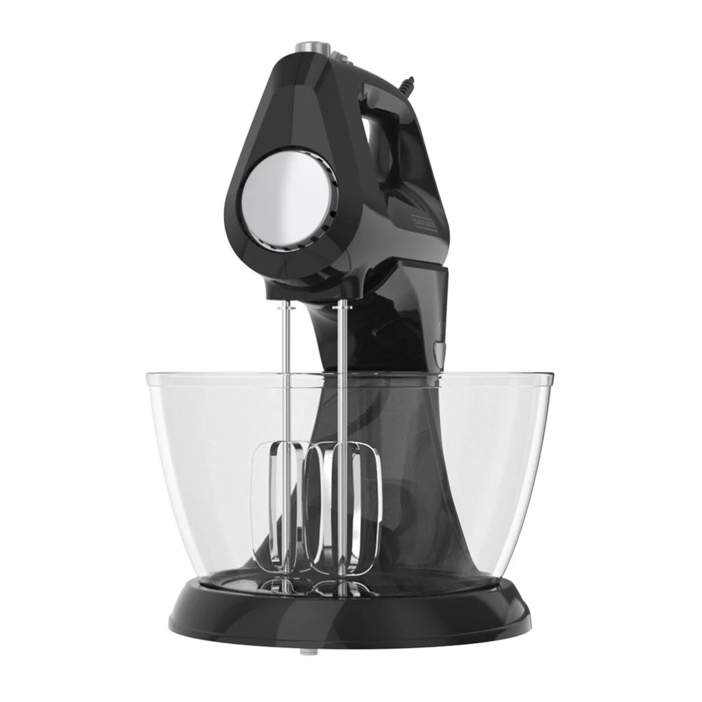 Black+Decker batidora 2 en 1 vertical y manual color negro - MX9125-2BDLA