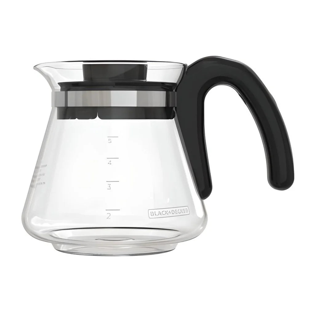 Black + Decker Repuesto cafetera 5 tz CM0700, CM0750 y CM0755. - CM0701GC