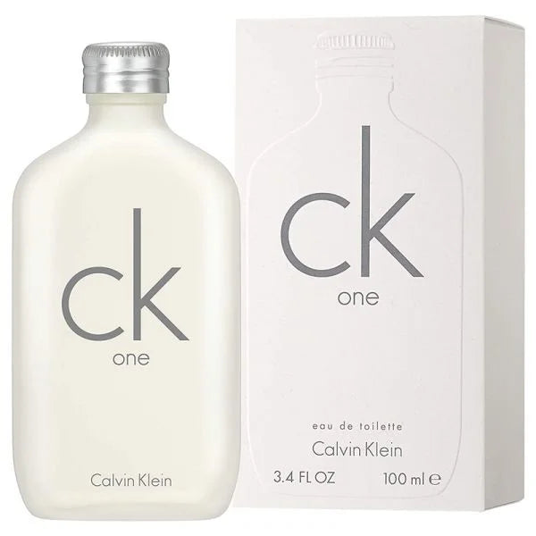 CALVIN KLEIN CK ONE 200ML