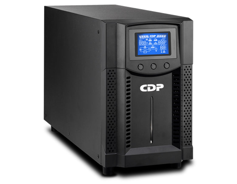 CDP UPS online 1500 va UPO11-1.5AX