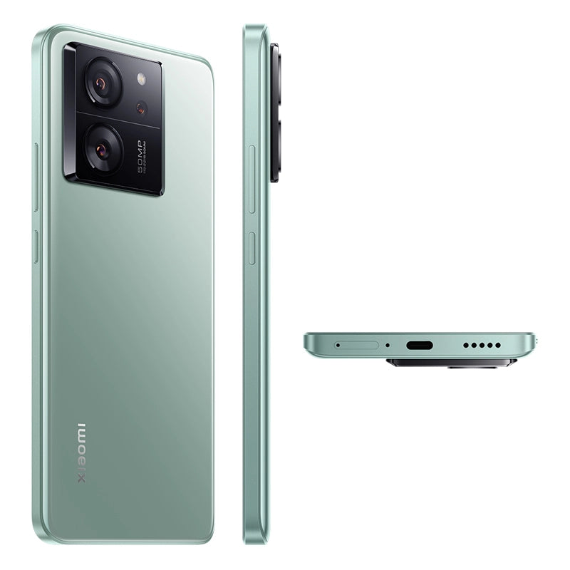 Xiaomi 13T - Smartphone - Android