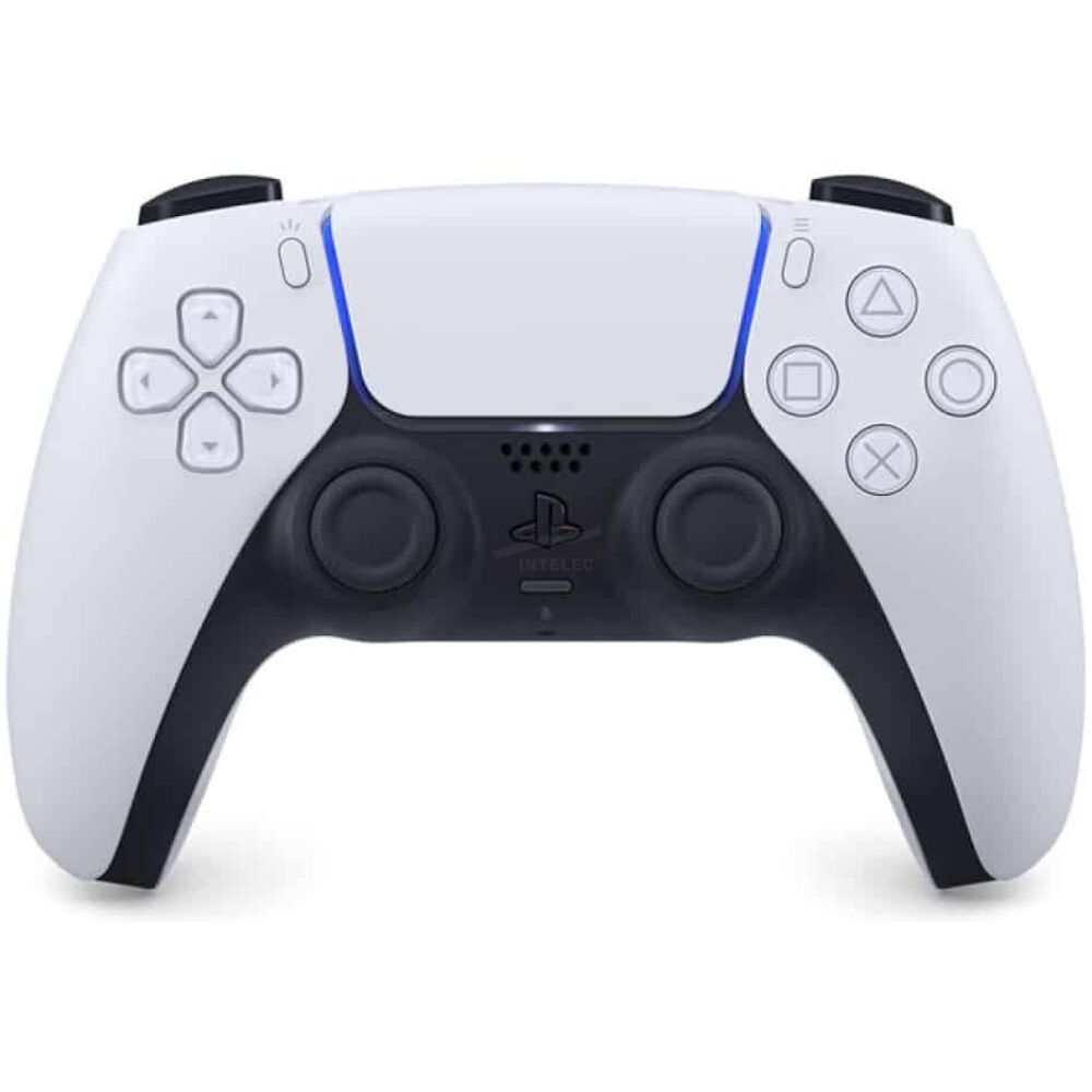 Control Sony PS5 DualSense Wireless White