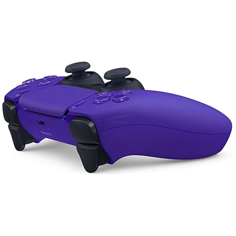 Control Sony PS5 DualSense Wireless Galactic Purple