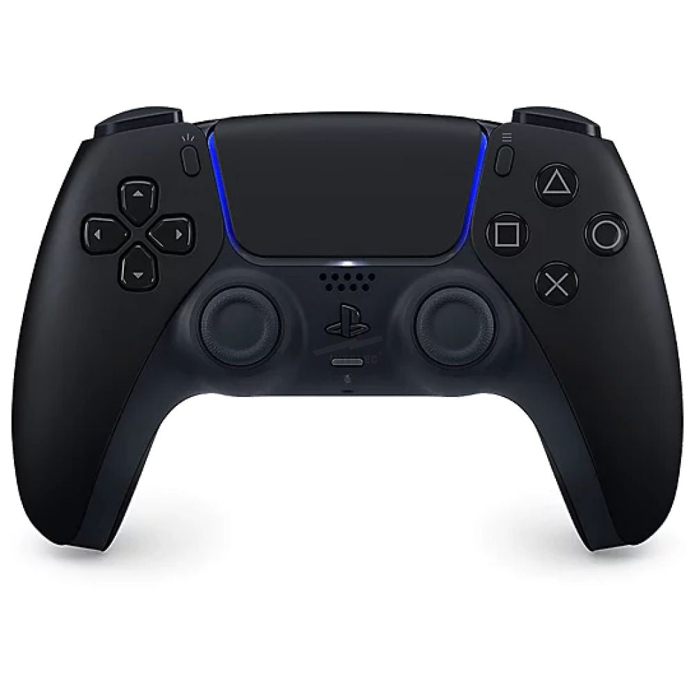Control Sony PS5 DualSense Wireless Midnight Black