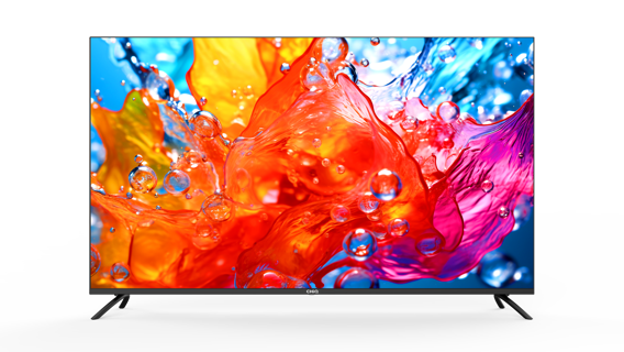 CHIQ Televisor 50" -U50G7P