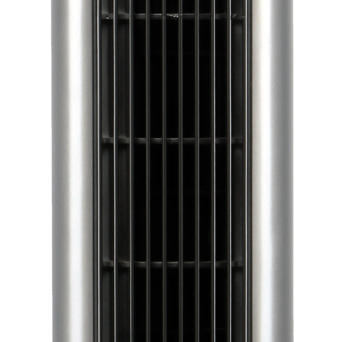 CHIQ ventilador de torre 33" temporizador negro con control remoto - CQVJ33E1O1B