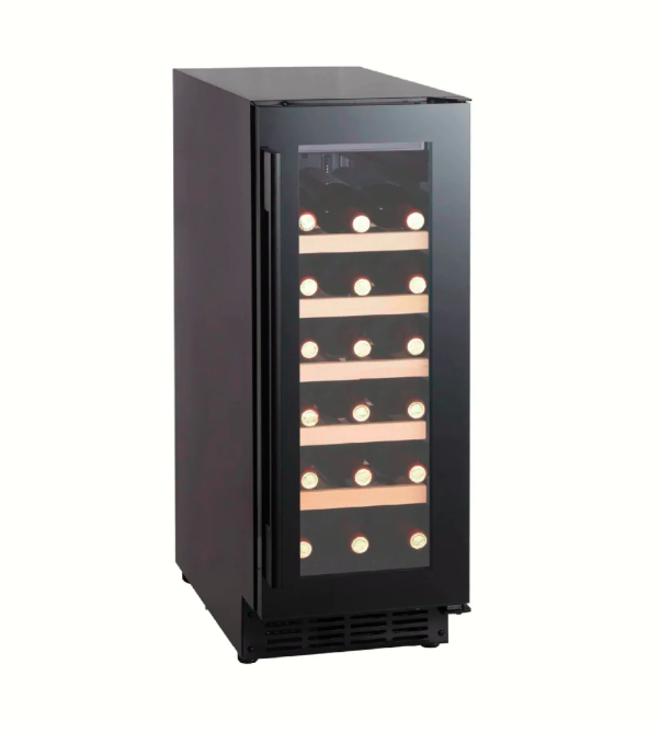 CHIQ vinera 18 botellas 1,9 PC CQRW18Y1MD1C7V
