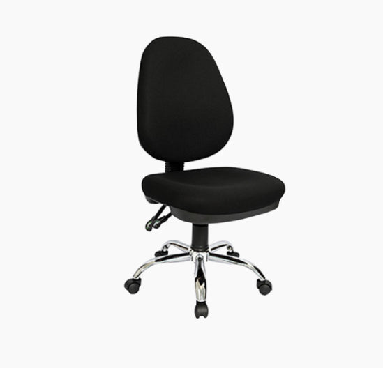SILLA DAMASCO S/BRAZOS LICHE-031 D/PALANCA