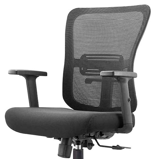 SILLA EJECUTIVA ERGONÓMICA LICHE 024