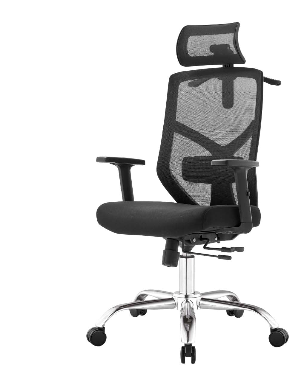 SILLA EJECUTIVA ERGONÓMICA LICHE 027