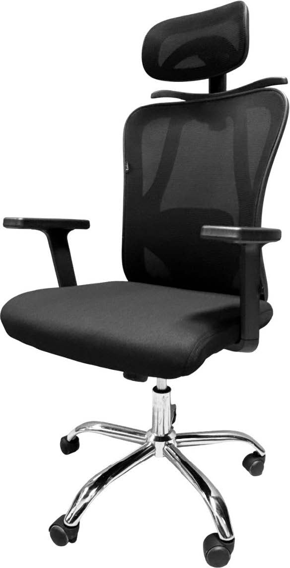 SILLA EJECUTIVA ERGONÓMICA LICHE 039