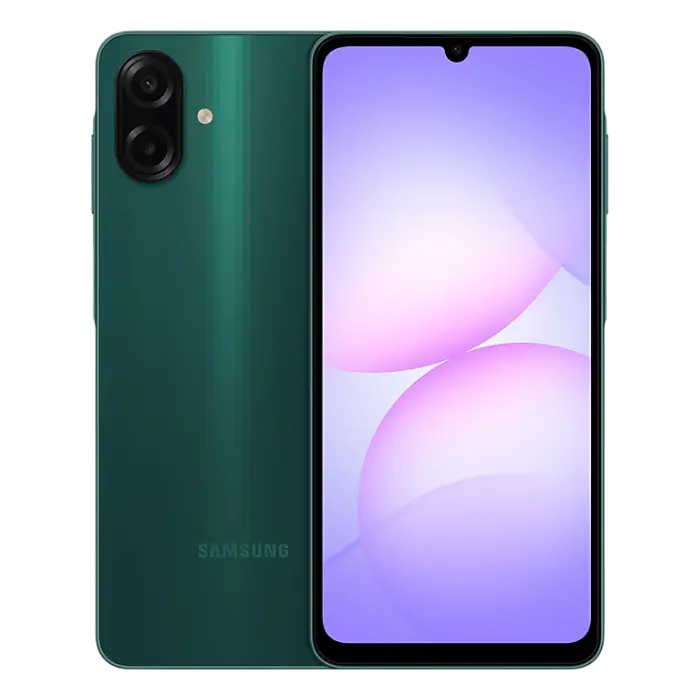 Galaxy A07 LTE 4GB/128GB Green
