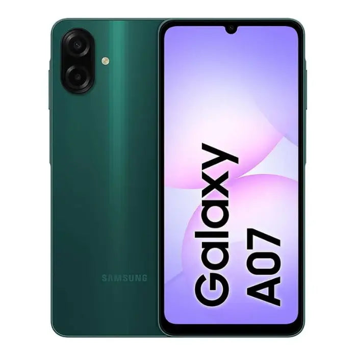 Galaxy A07 LTE 4GB/128GB Green