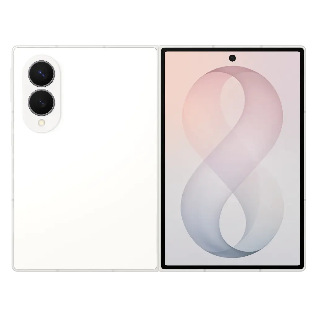 Galaxy Z Flip 8 12GB/256GB Cream