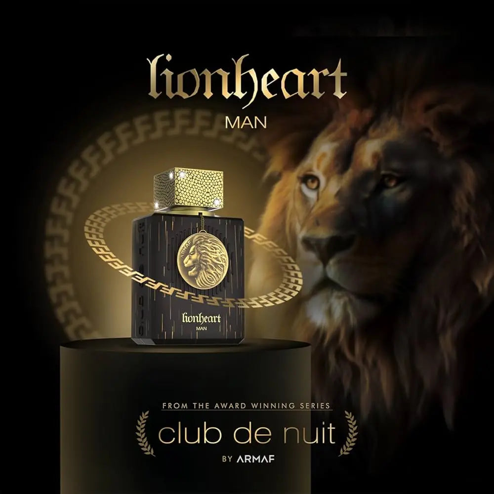 CLUB DE NUIT LEON MAN