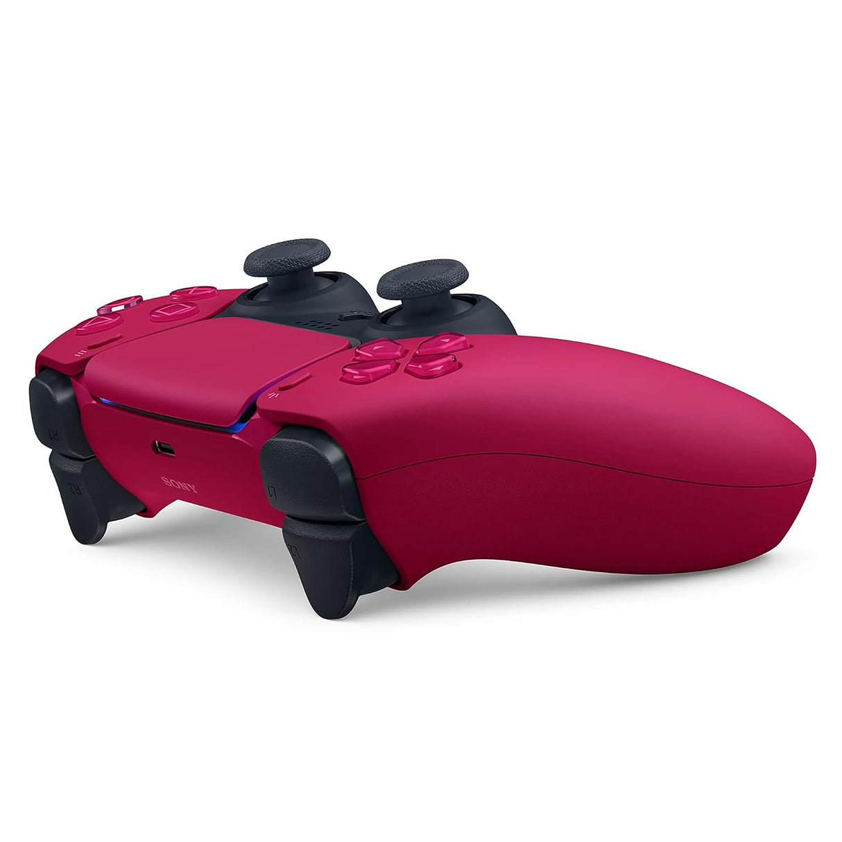Control Sony PS5 DualSense Wireless Cosmic Red