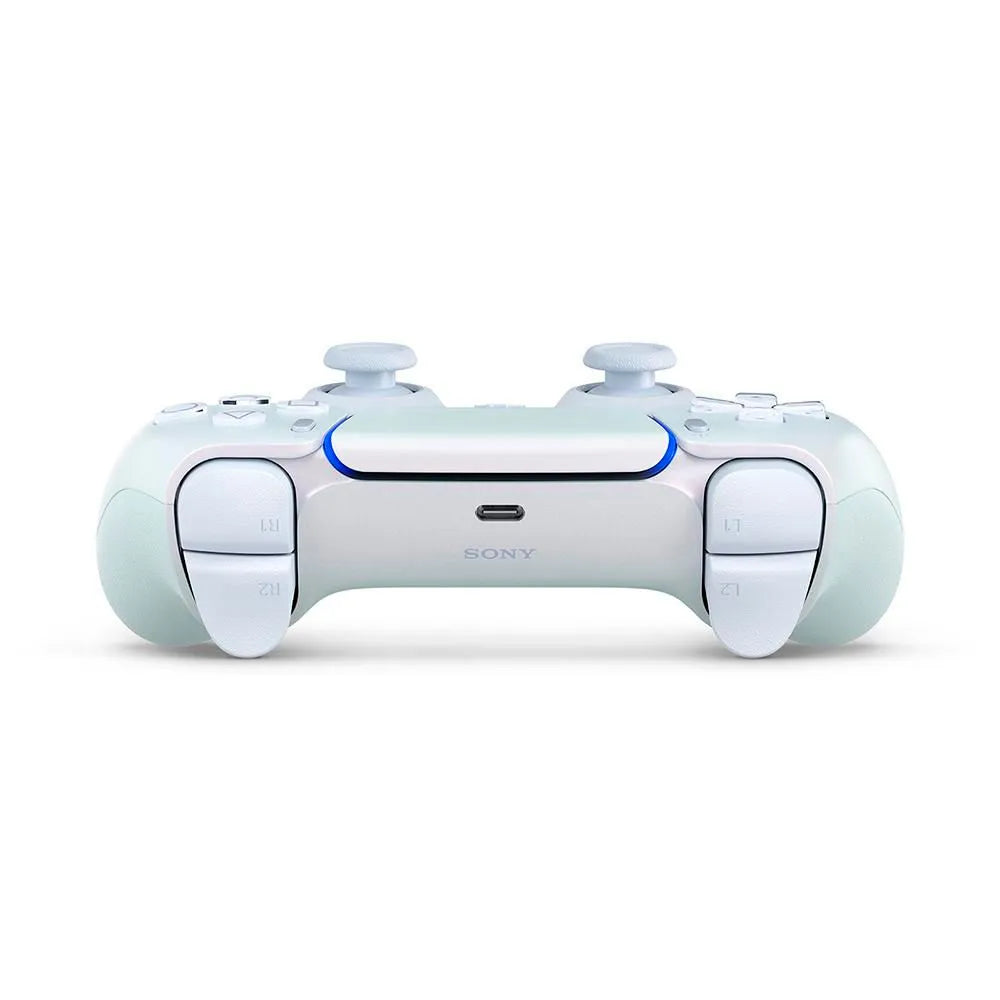 Control Sony PS5 DualSense Wireless Chroma Pearl