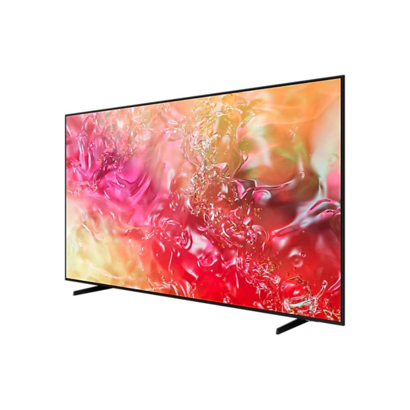 Pantalla Smart UHD 4K Samsung 50 pulgadas UN50DU7000PXPA | Bluetooh | Wi-Fi | HDR |Tizen| SmartThings | Crystal Processor 4K